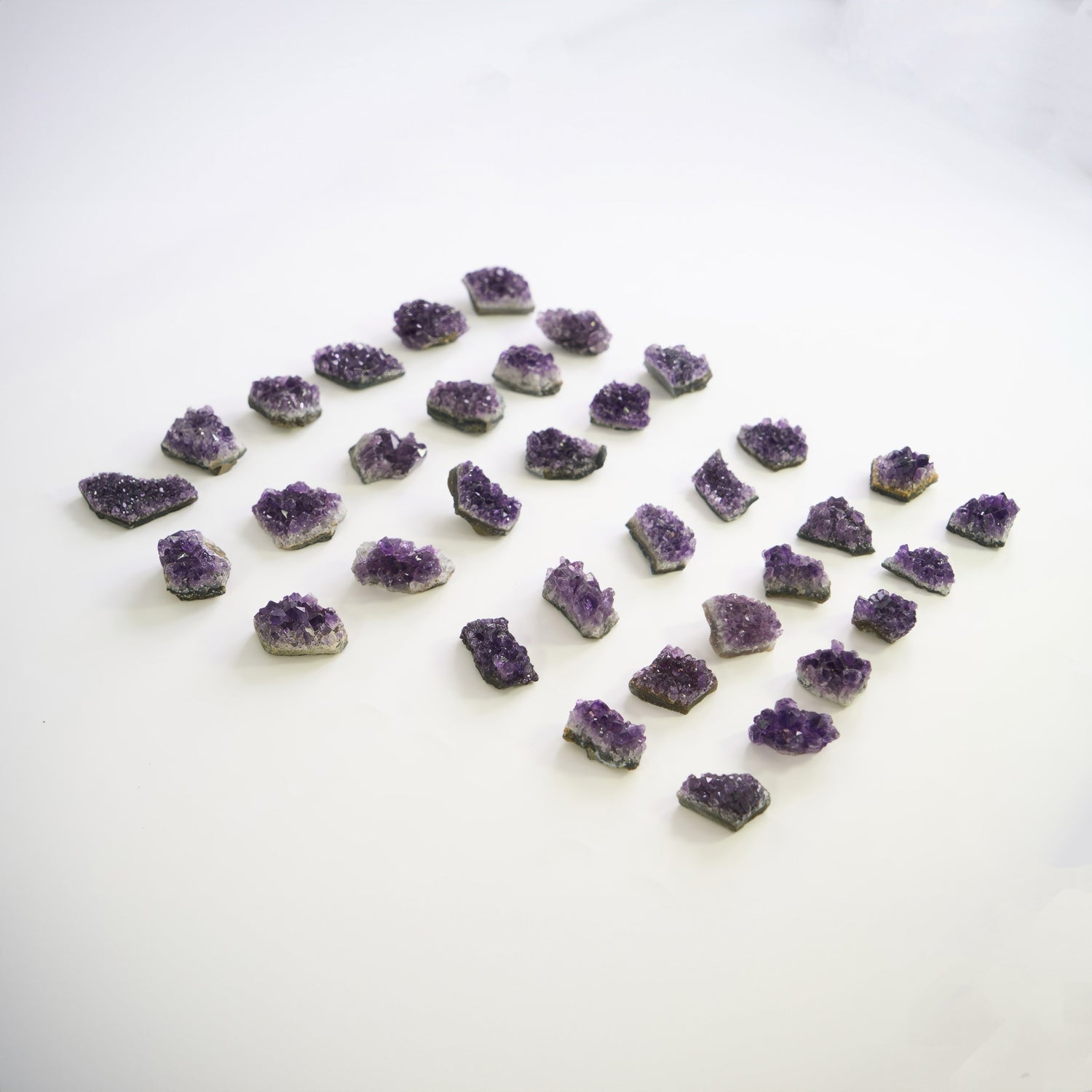 Raw Crystal