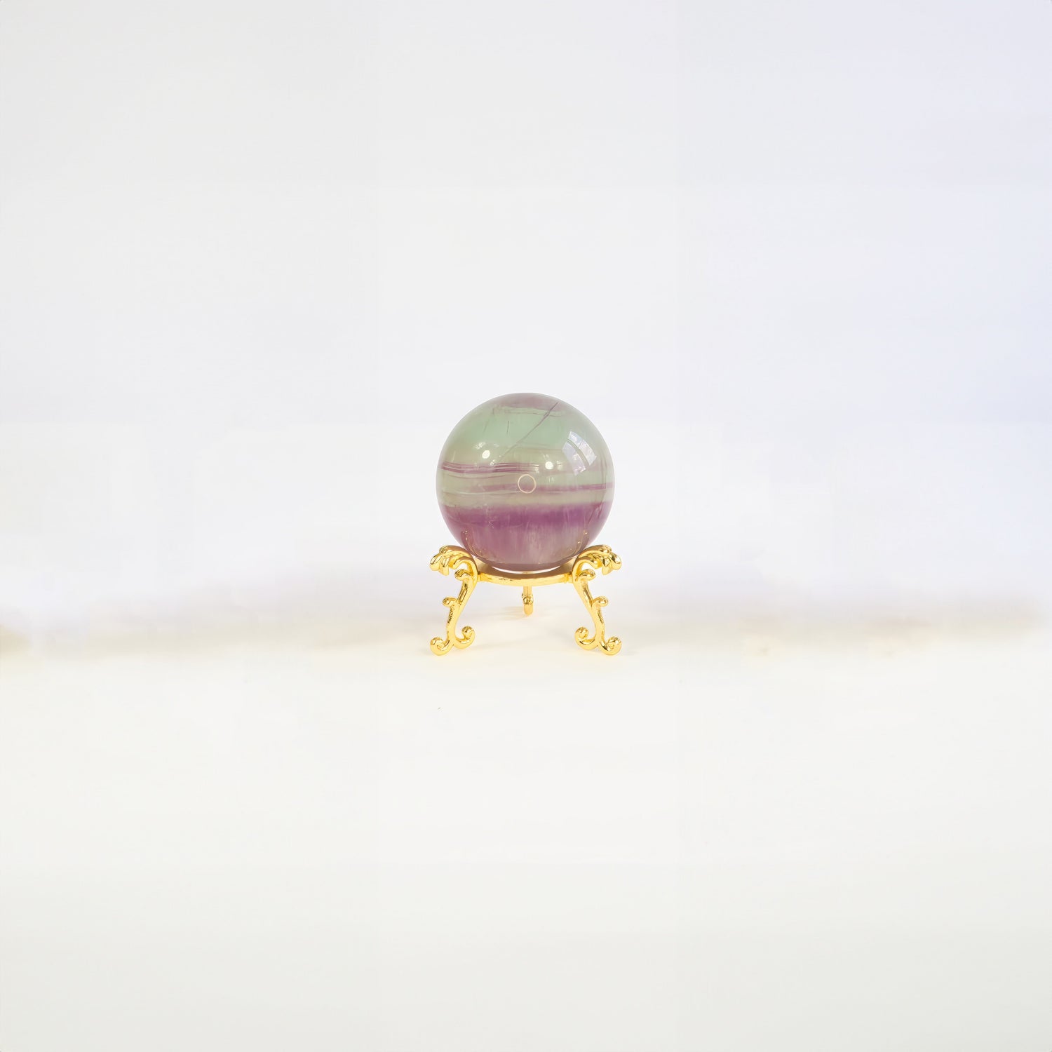 Crystal Sphere