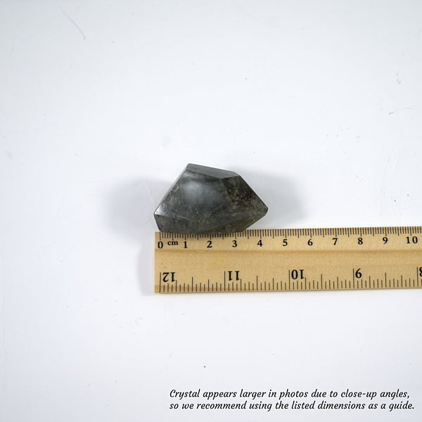 Release Emotional Blockages - Garden Quartz Free Form - Set of 4