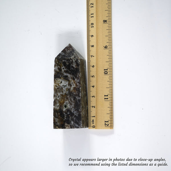 Activate Your Inner Fire - Sphalerite Towers - Full Set of 3 Towers