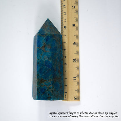 Promote Clear Thinking - Apatite Towers - Full Set of 3 Towers