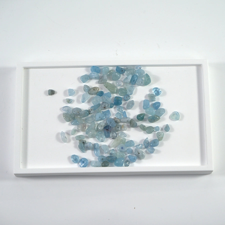 Crystal Chips for DIY (30g)
