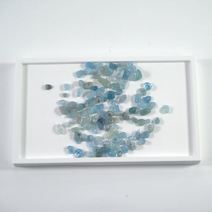 Crystal Chips for DIY (30g)