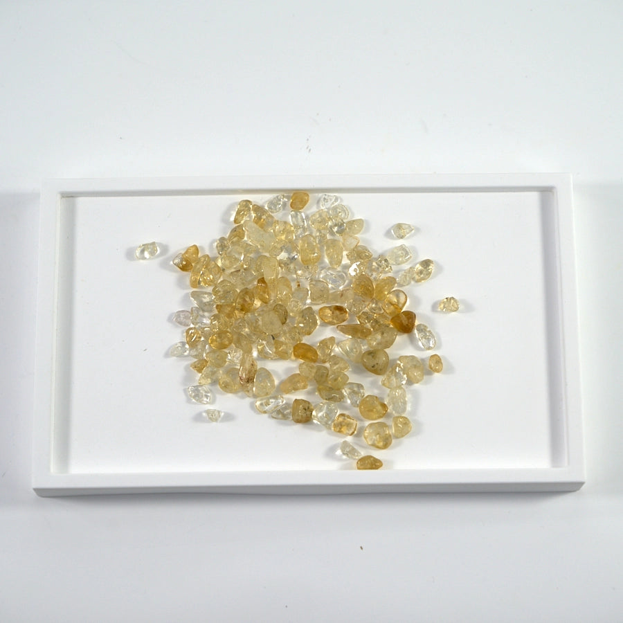 Crystal Chips for DIY (30g)