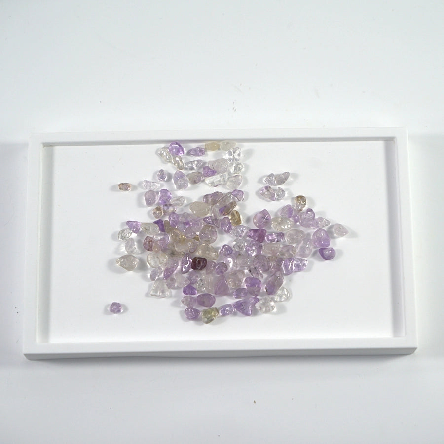 Crystal Chips for DIY (30g)