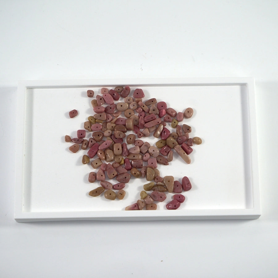 Crystal Chips for DIY (30g)