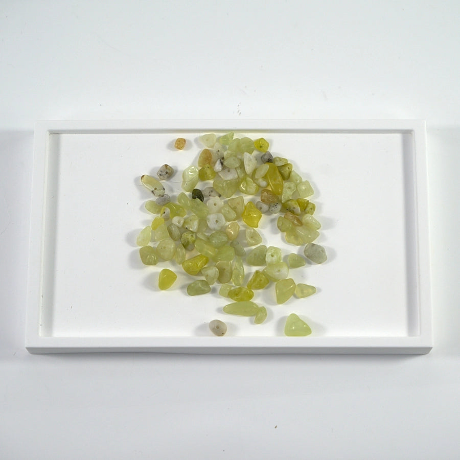 Crystal Chips for DIY (30g)