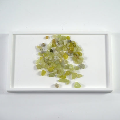 Crystal Chips for DIY (30g)